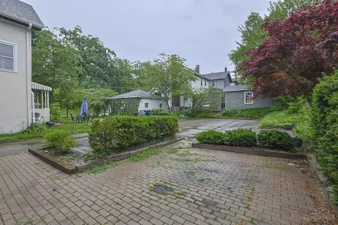 Exterior - 1268 Delta Ave, Cincinnati, OH 45208 photo 8 of 11