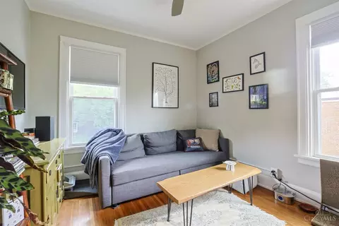 Living - 1268 Delta Ave, Cincinnati, OH 45208 photo 5 of 7