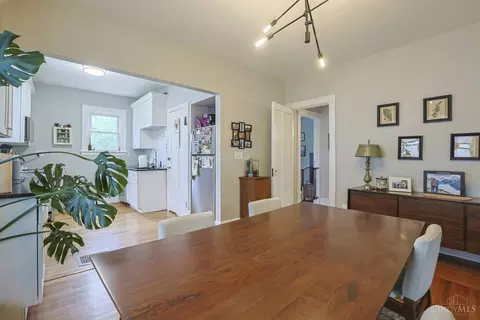 Dining - 1268 Delta Ave, Cincinnati, OH 45208 photo 3 of 3