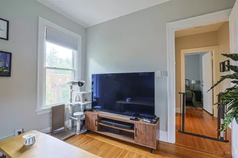 Living - 1268 Delta Ave, Cincinnati, OH 45208 photo 6 of 7