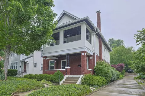 1268 Delta Ave, Cincinnati, OH 45208
