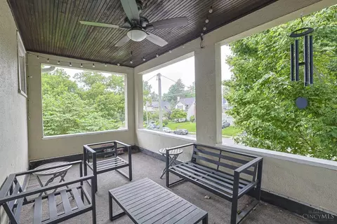 Exterior - 1268 Delta Ave, Cincinnati, OH 45208 photo 7 of 11