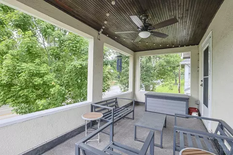 Exterior - 1268 Delta Ave, Cincinnati, OH 45208 photo 6 of 11