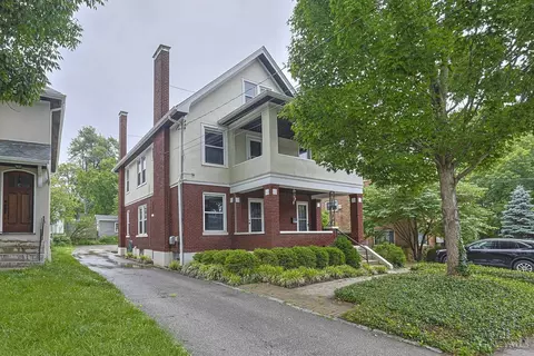 Exterior - 1268 Delta Ave, Cincinnati, OH 45208 photo 2 of 11