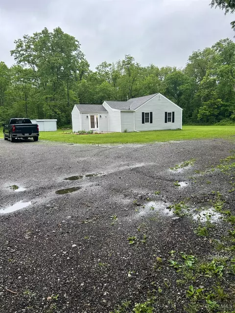 8115 Martz-paulin Rd, Franklin, OH 45005