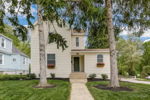 4602 Winona Ter, Cincinnati, OH 45227