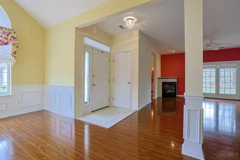 1103 Traverse Creek Dr, Milford, OH 45150