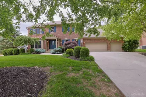 7939 Woodglen Dr, West Chester, OH 45069