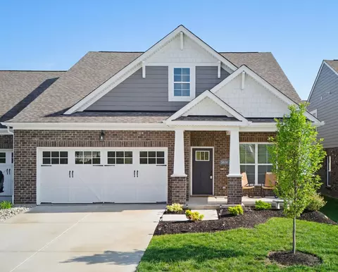 5634 Callaway Dr, Liberty Twp, OH 45011