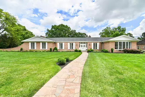1270 Balmoral Dr, Cincinnati, OH 45233