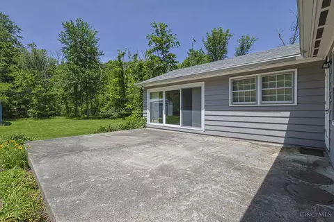 Exterior - 7794 Templin Rd, Blanchester, OH 45107 photo 3 of 16