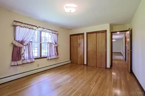 Bedroom - 7794 Templin Rd, Blanchester, OH 45107 photo 5 of 7