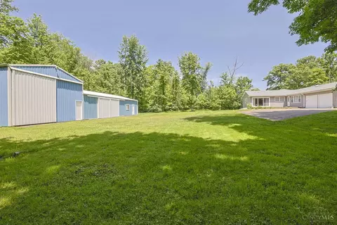 Exterior - 7794 Templin Rd, Blanchester, OH 45107 photo 6 of 16