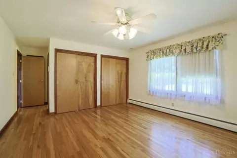 Bedroom - 7794 Templin Rd, Blanchester, OH 45107 photo 3 of 7