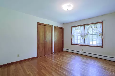 Bedroom - 7794 Templin Rd, Blanchester, OH 45107 photo 6 of 7