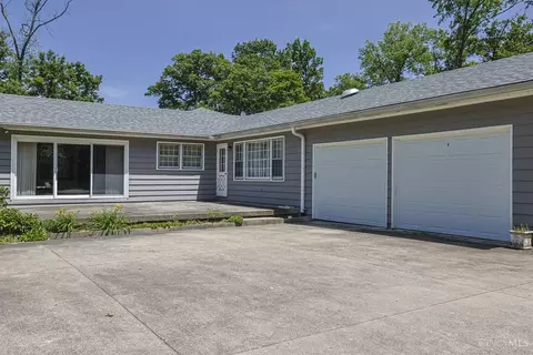 Exterior - 7794 Templin Rd, Blanchester, OH 45107 photo 14 of 16