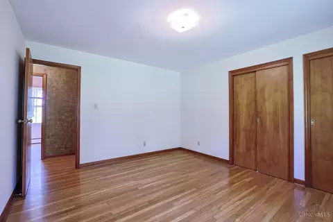 Bedroom - 7794 Templin Rd, Blanchester, OH 45107 photo 7 of 7