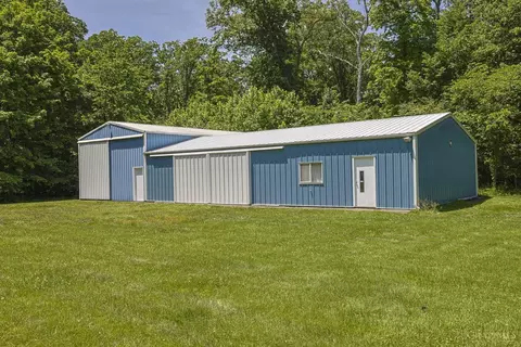 Exterior - 7794 Templin Rd, Blanchester, OH 45107 photo 11 of 16
