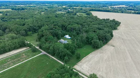 View/Area - 7794 Templin Rd, Blanchester, OH 45107 photo 1 of 4