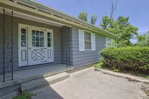 Exterior - 7794 Templin Rd, Blanchester, OH 45107 photo 2 of 16