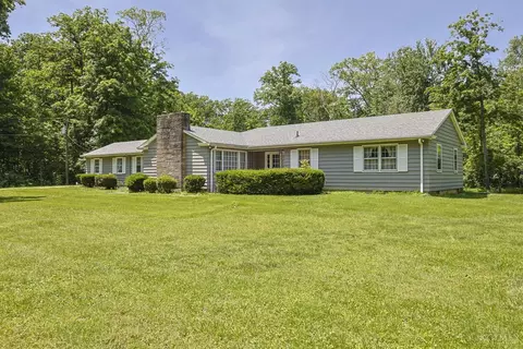 Exterior - 7794 Templin Rd, Blanchester, OH 45107 photo 9 of 16