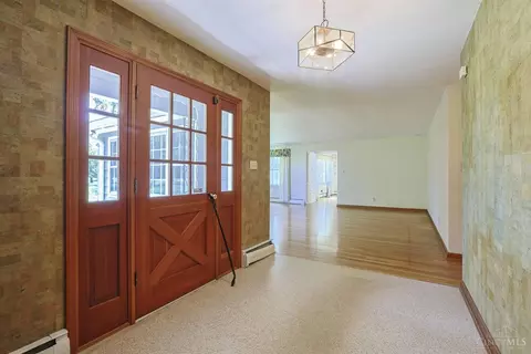 Entry Way - 7794 Templin Rd, Blanchester, OH 45107 photo 2 of 2
