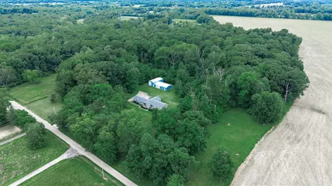 View/Area - 7794 Templin Rd, Blanchester, OH 45107 photo 3 of 4