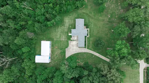 View/Area - 7794 Templin Rd, Blanchester, OH 45107 photo 4 of 4