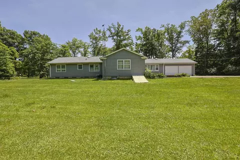 Exterior - 7794 Templin Rd, Blanchester, OH 45107 photo 16 of 16