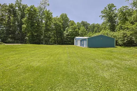 Exterior - 7794 Templin Rd, Blanchester, OH 45107 photo 12 of 16