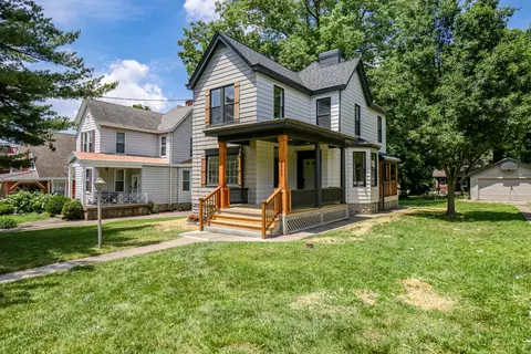 3020 Daytona Ave, Cincinnati, OH 45211