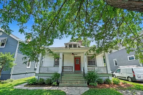 4206 32nd Ave, Cincinnati, OH 45209