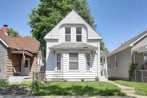 325 Moore St, Middletown, OH 45042