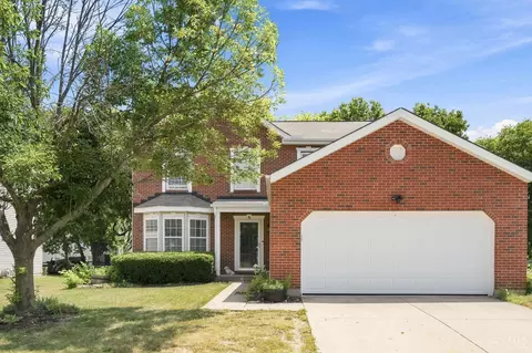 406 Princeton Dr, Trenton, OH 45067