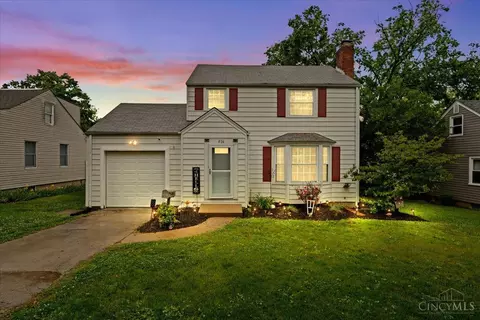 926 Harrison Ave, Hamilton, OH 45013