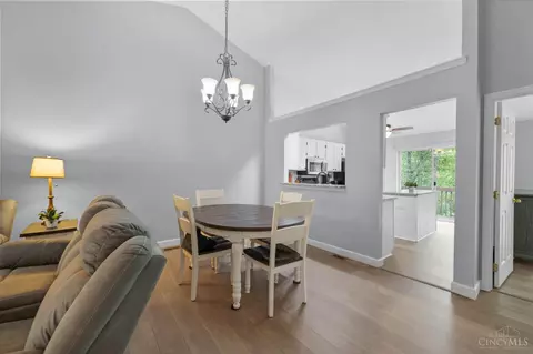 Dining - 32 Stillmeadow Dr, Cincinnati, OH 45245 photo 1 of 3