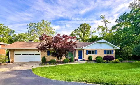 485 Hyde Park Dr, Hamilton, OH 45013