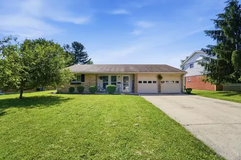 920 Kathryn Dr, Wilmington, OH 45177