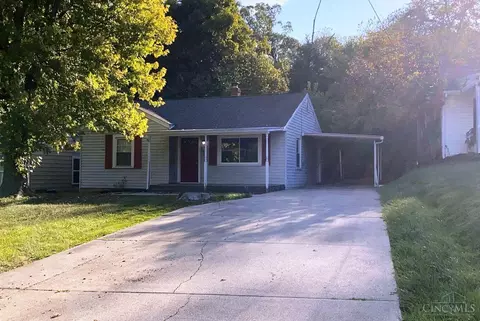 1905 Dix Rd, Middletown, OH 45042