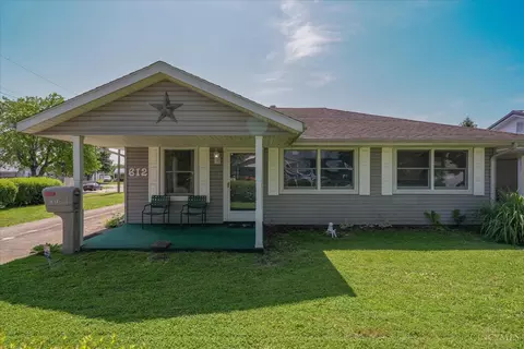 612 Walnut St, Waverly, OH 45690