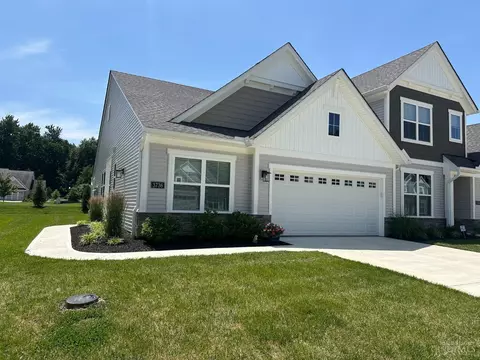 3736 Clydesdale Cir, Loveland, OH 45140
