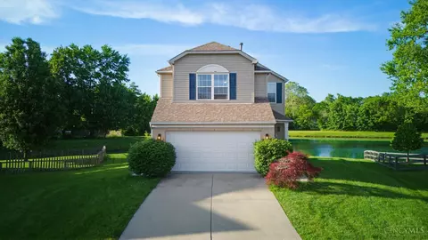 1903 Brixton Ct, Loveland, OH 45140