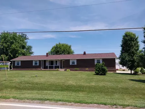 12535 St Rt 28, Greenfield, OH 45123