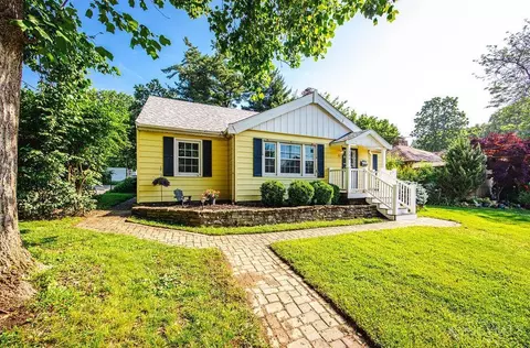 1488 Hill Ave, Mount Healthy, OH 45231
