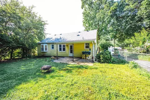 Exterior - 1488 Hill Ave, Mount Healthy, OH 45231 photo 5 of 7