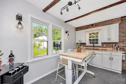 Kitchen - 1488 Hill Ave, Mount Healthy, OH 45231 photo 1 of 7