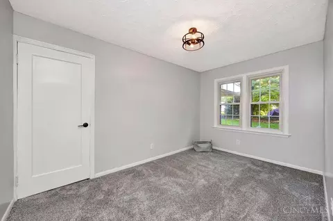 Bedroom - 1488 Hill Ave, Mount Healthy, OH 45231 photo 2 of 5