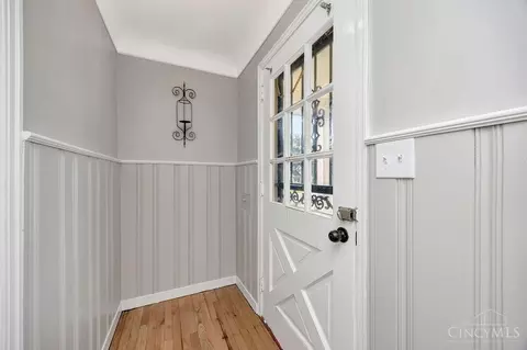 Entry Way - 1488 Hill Ave, Mount Healthy, OH 45231 photo 1 of 1