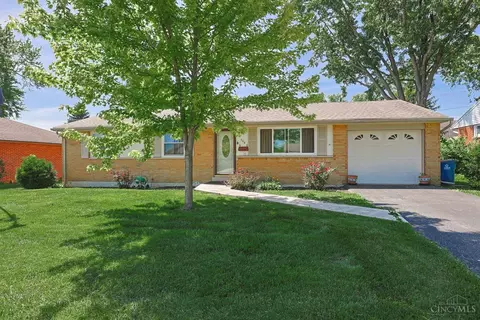 568 Barbara, Tipp City, OH 45371