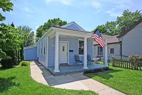 311 Vine St, Reading, OH 45215